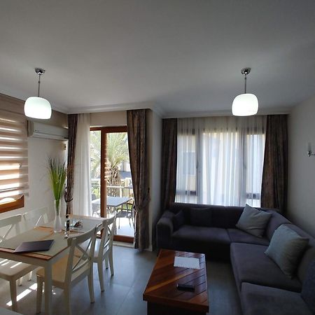 Yali Suites Fethiye Exterior foto