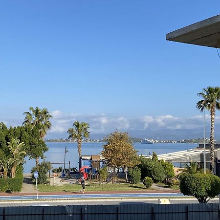 Yali Suites Fethiye Exterior foto