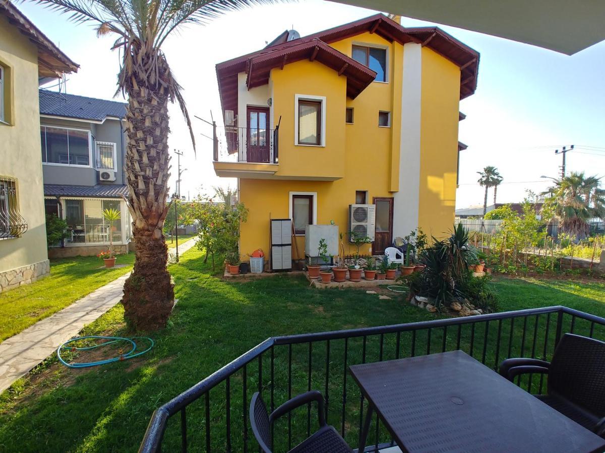 Yali Suites Fethiye Exterior foto