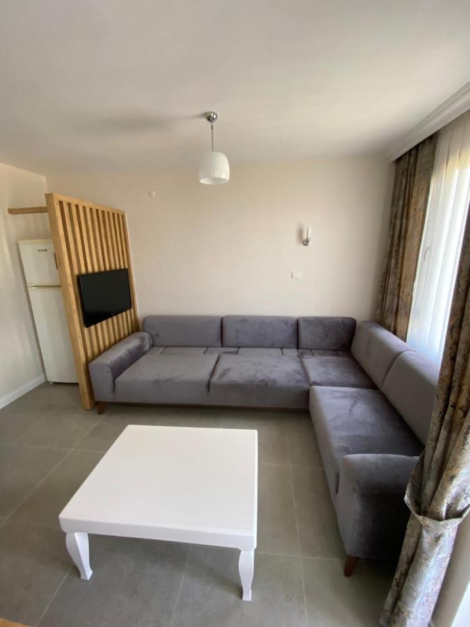 Yali Suites Fethiye Exterior foto