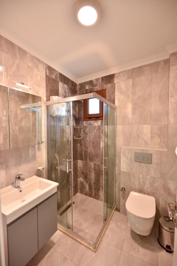 Yali Suites Fethiye Exterior foto