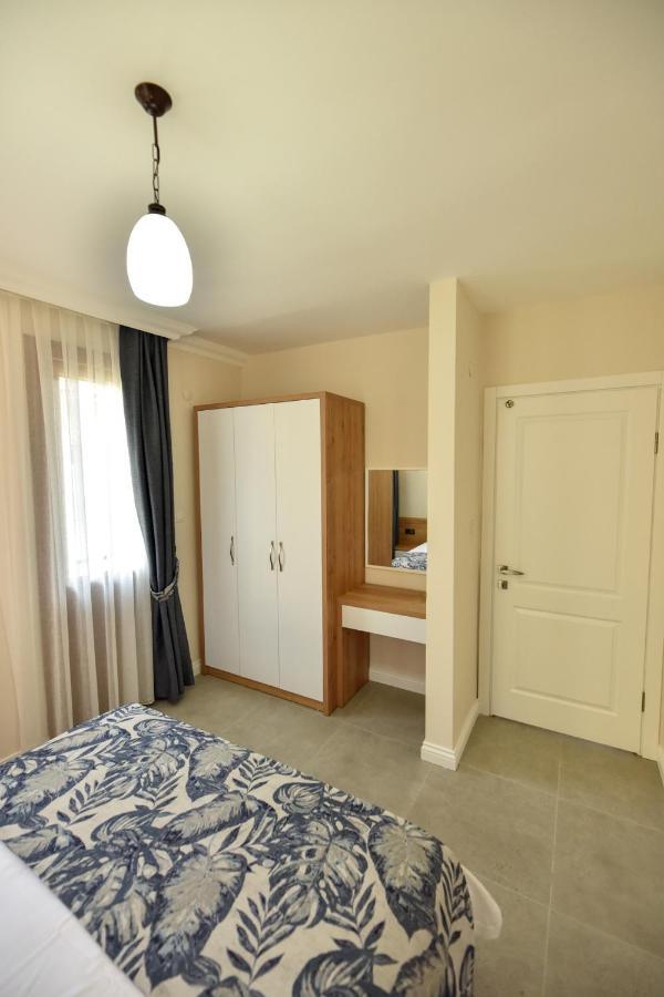 Yali Suites Fethiye Exterior foto