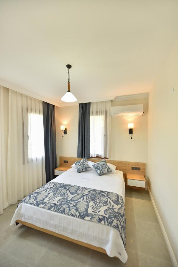Yali Suites Fethiye Exterior foto
