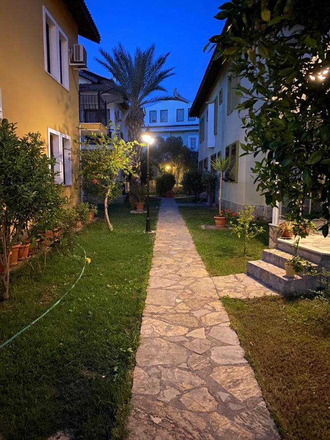Yali Suites Fethiye Exterior foto