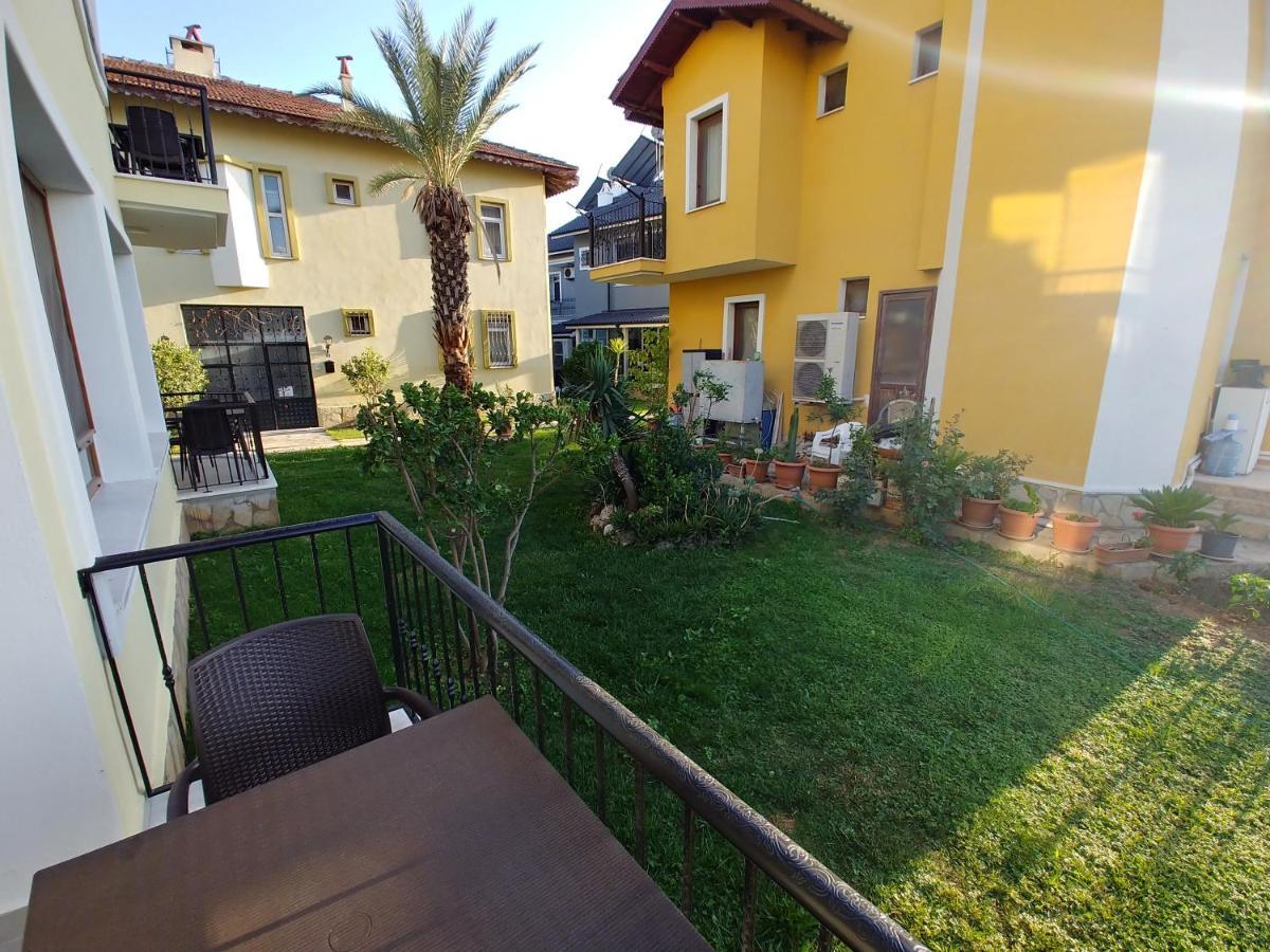 Yali Suites Fethiye Exterior foto