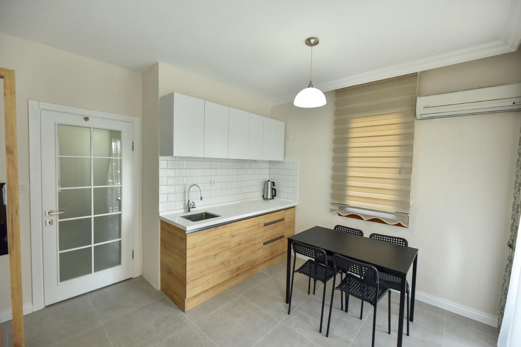 Yali Suites Fethiye Zimmer foto