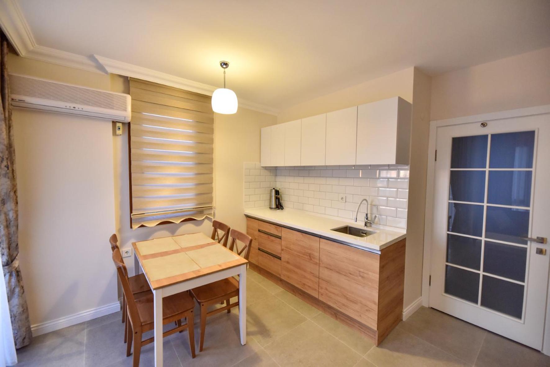 Yali Suites Fethiye Zimmer foto